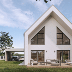 Einfamilienhaus zu Traumpreisen wie vor 5 Jahren am Lustbühelzugang